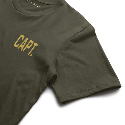 Premium Pigment Dye T Shirt