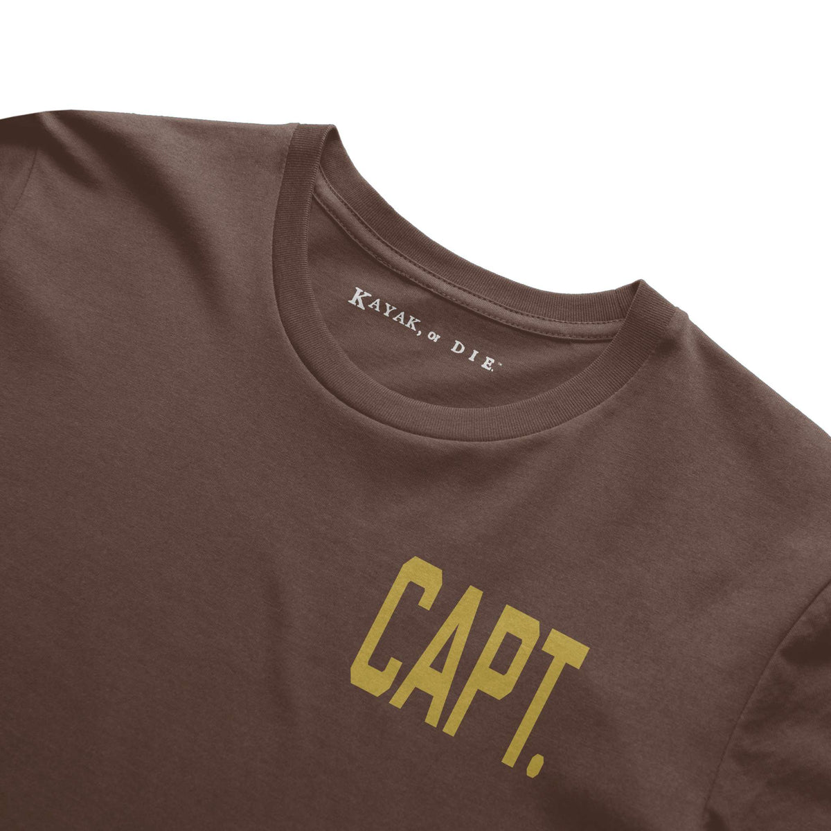 Premium Pigment Dye T Shirt