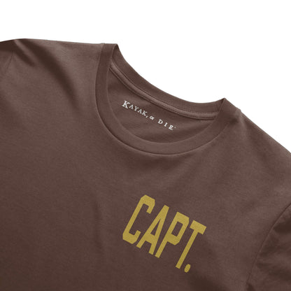Premium Pigment Dye T Shirt