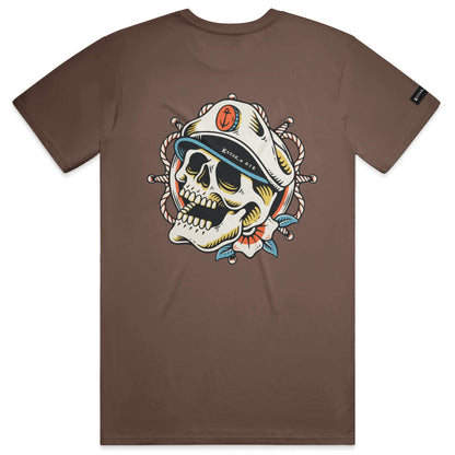 Premium Pigment Dye T Shirt