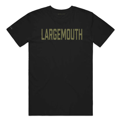 Premium Pigment Dye T Shirt
