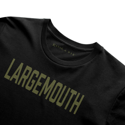 Premium Pigment Dye T Shirt