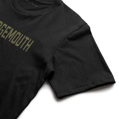 Premium Pigment Dye T Shirt