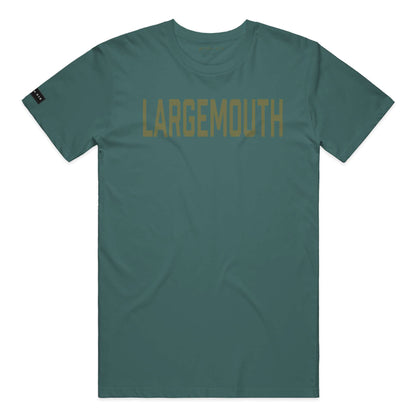 Premium Pigment Dye T Shirt