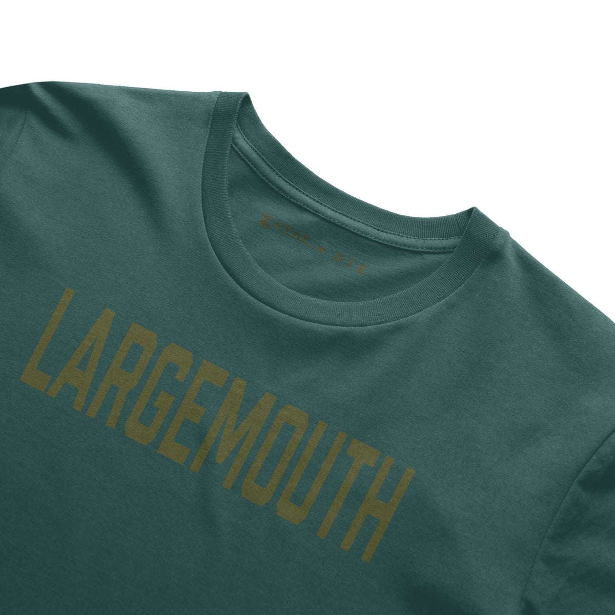 Premium Pigment Dye T Shirt