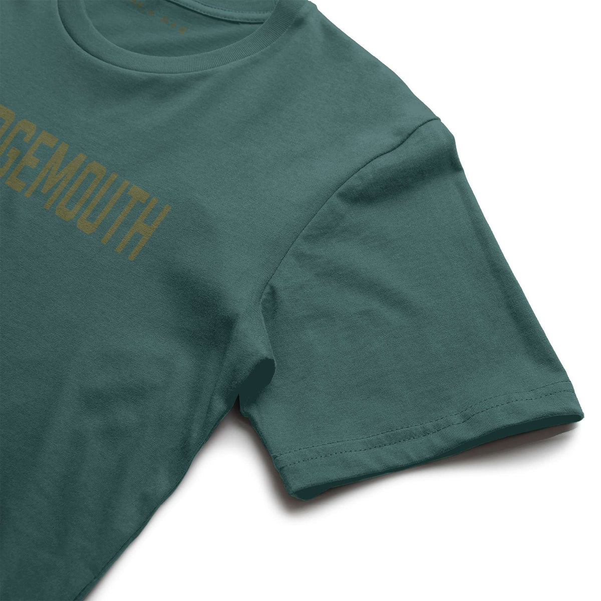 Premium Pigment Dye T Shirt