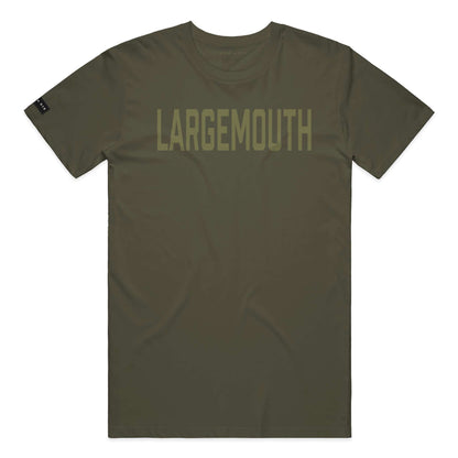 Premium Pigment Dye T Shirt
