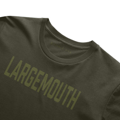 Premium Pigment Dye T Shirt