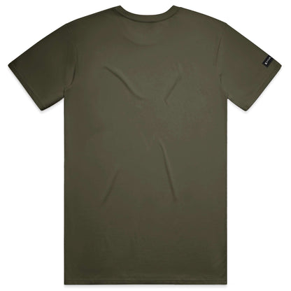 Premium Pigment Dye T Shirt