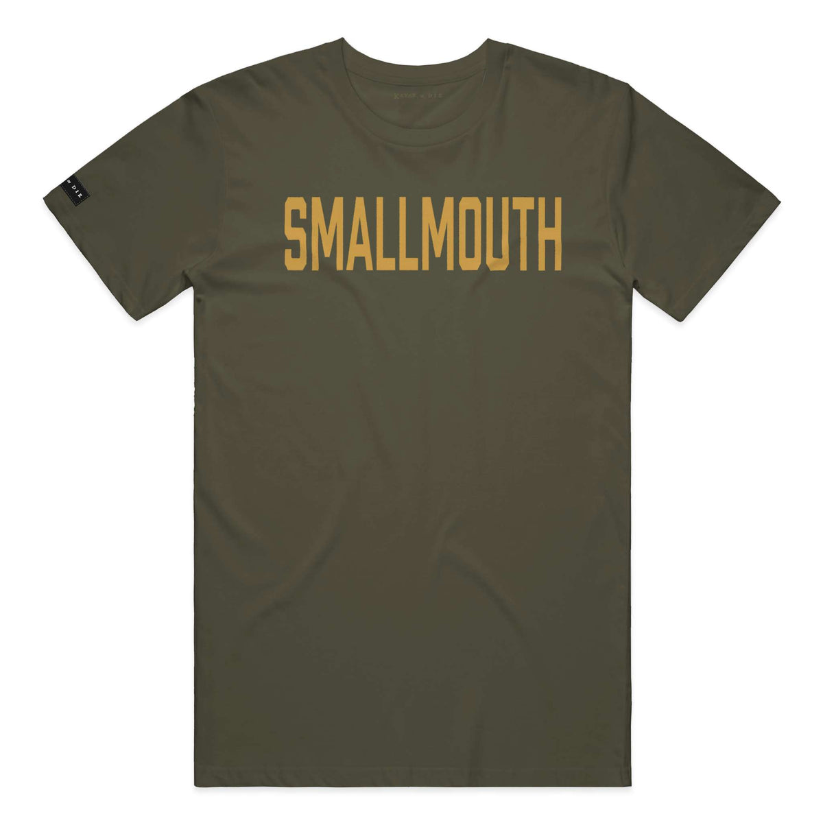 Premium Pigment Dye T Shirt
