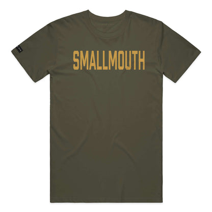Premium Pigment Dye T Shirt