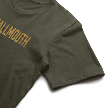 Premium Pigment Dye T Shirt