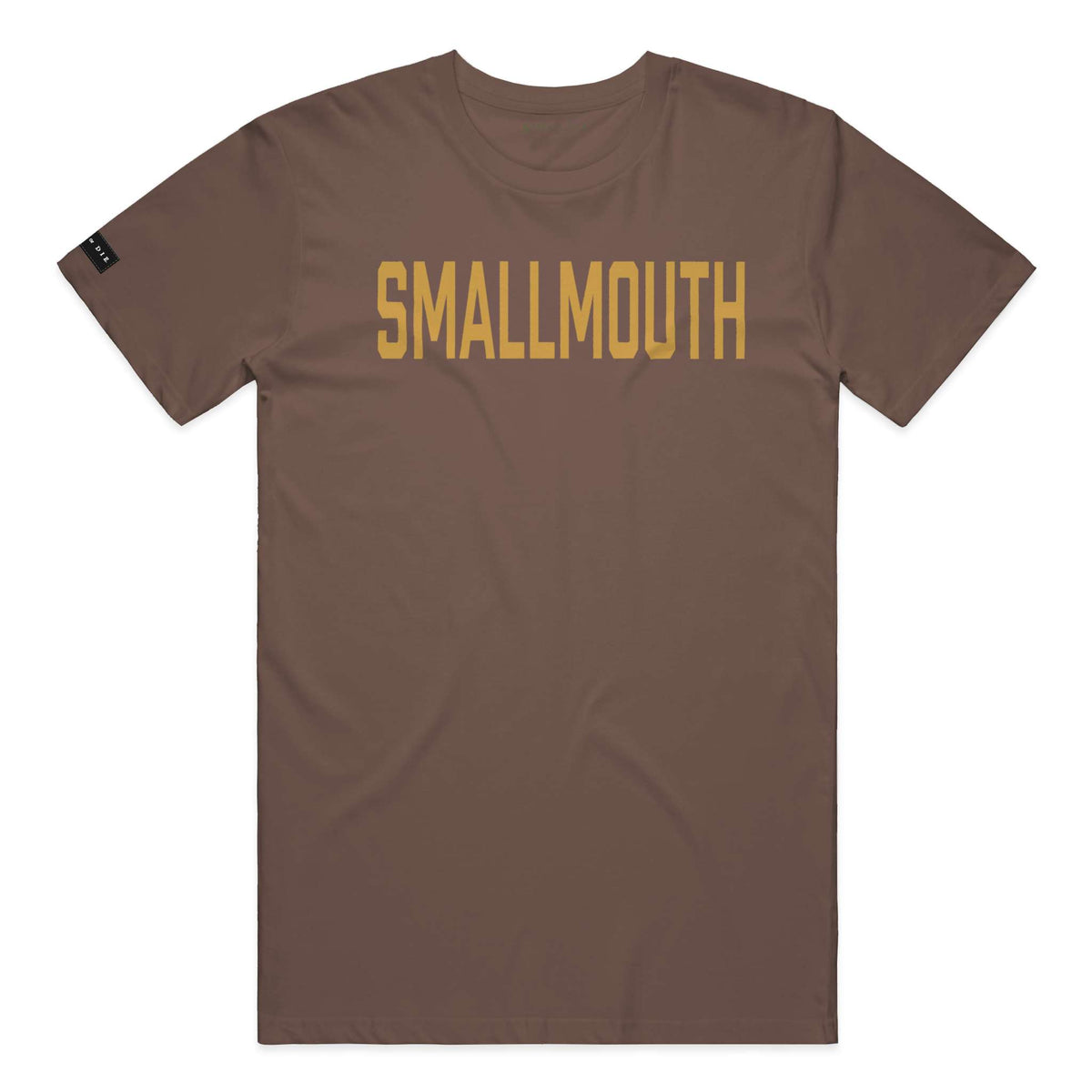 Premium Pigment Dye T Shirt