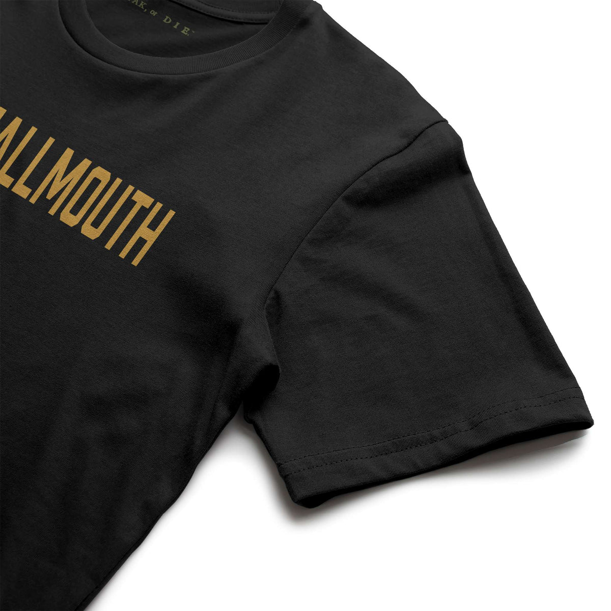 Premium Pigment Dye T Shirt