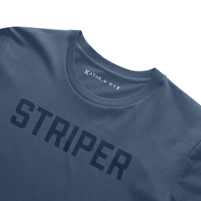 Premium Pigment Dye T Shirt