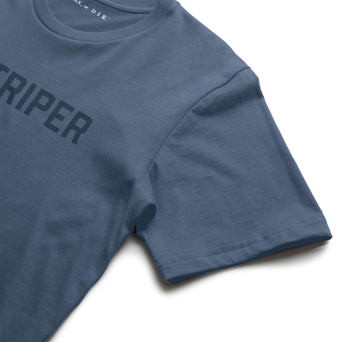 Premium Pigment Dye T Shirt