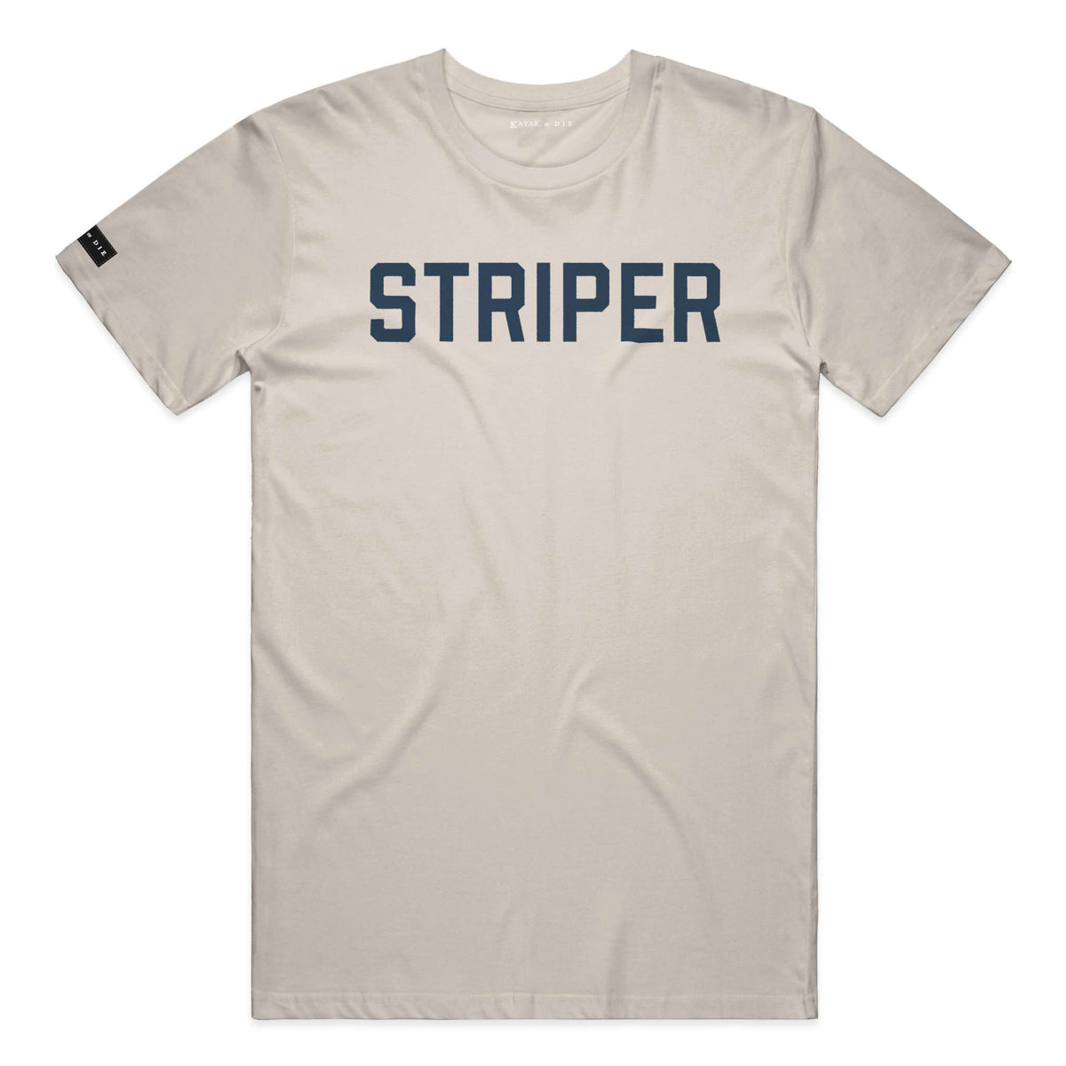 Premium Pigment Dye T Shirt