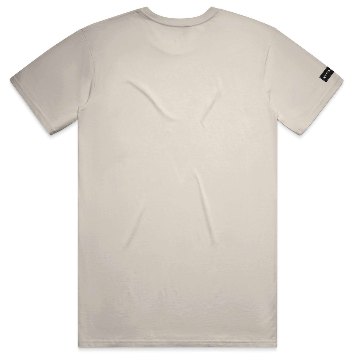 Premium Pigment Dye T Shirt