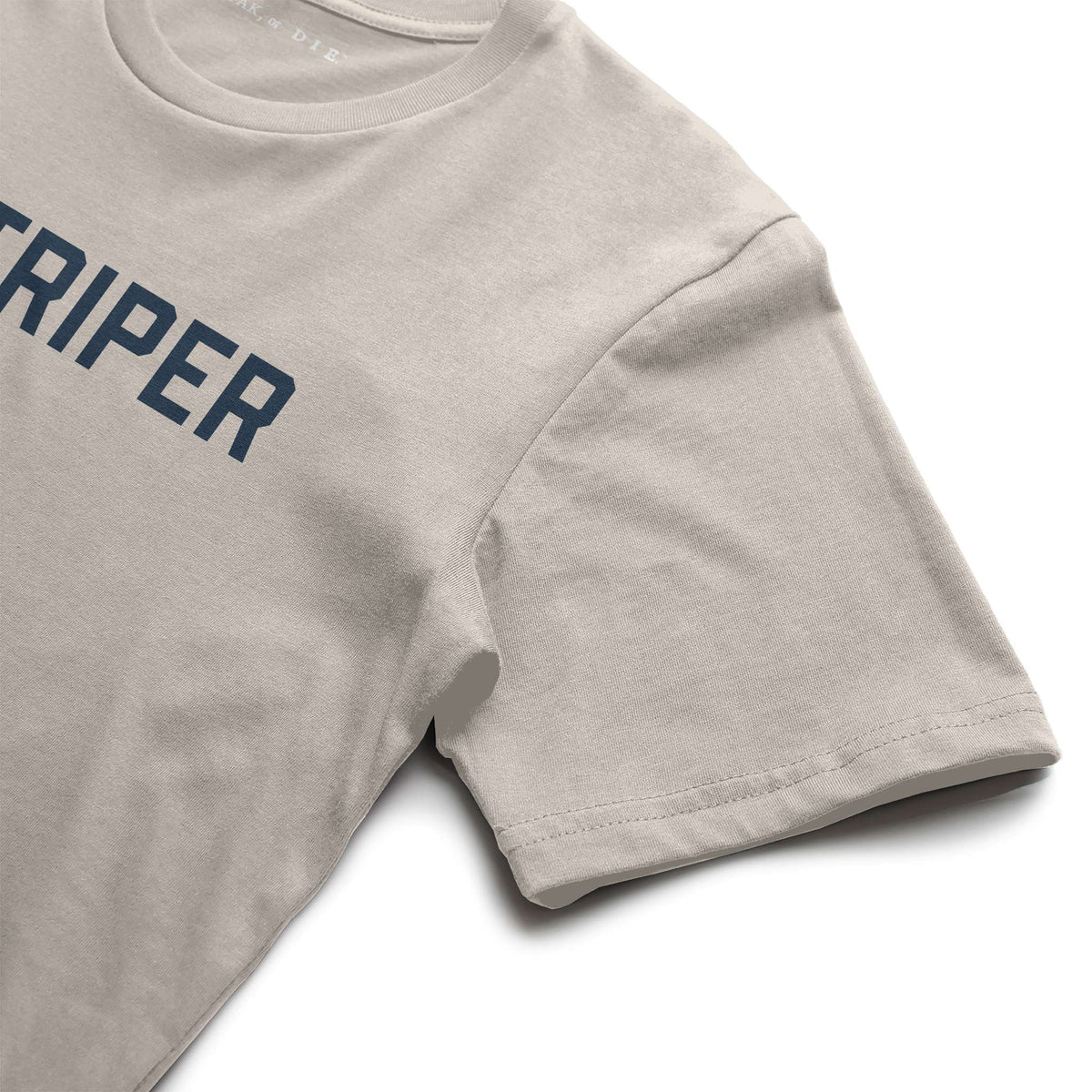 Premium Pigment Dye T Shirt