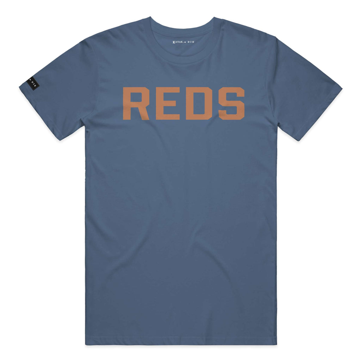 Premium Pigment Dye T Shirt