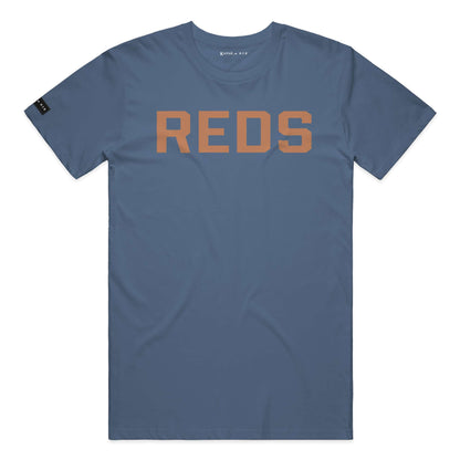 Premium Pigment Dye T Shirt