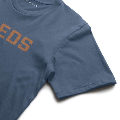 Premium Pigment Dye T Shirt