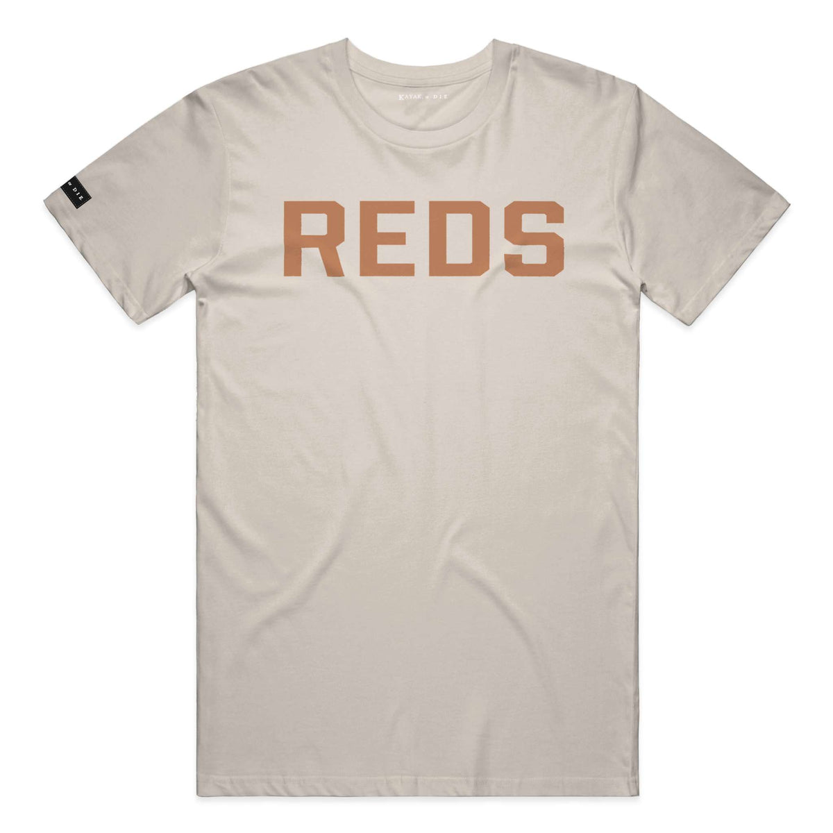 Premium Pigment Dye T Shirt