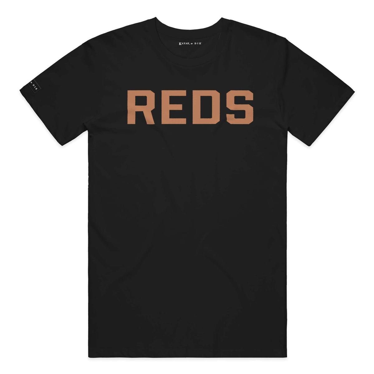 Premium Pigment Dye T Shirt