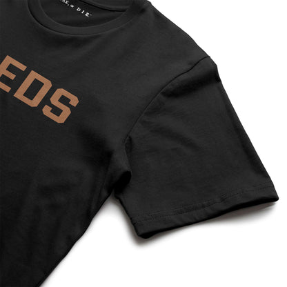 Premium Pigment Dye T Shirt