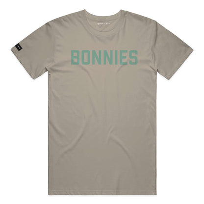 Premium Pigment Dye T Shirt