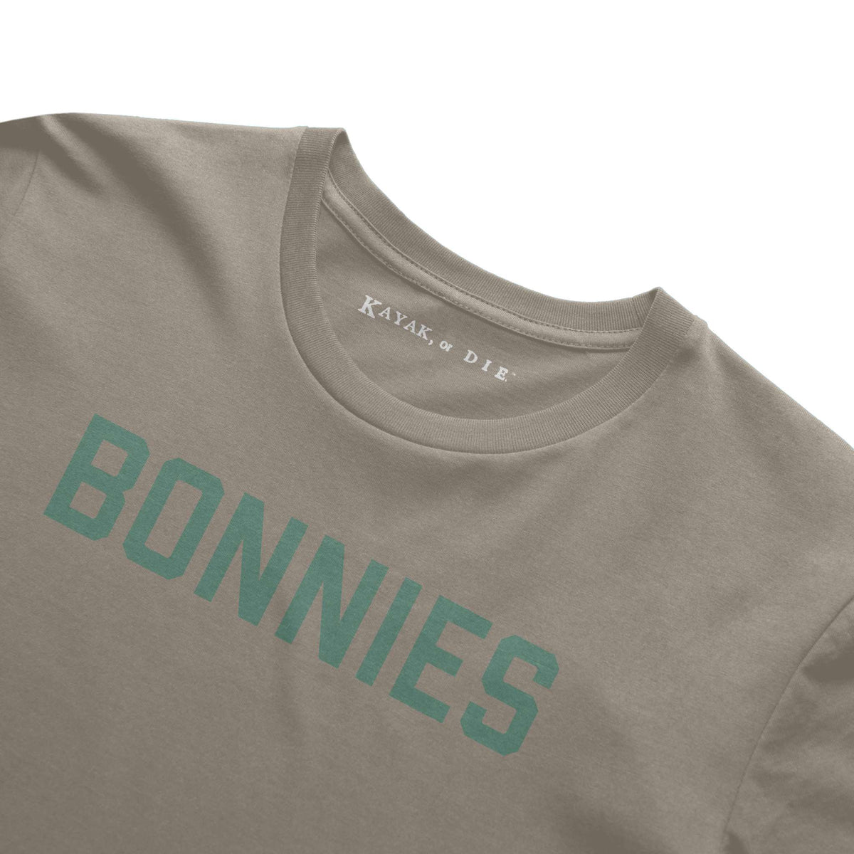 Premium Pigment Dye T Shirt