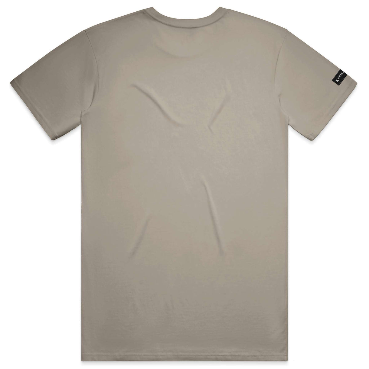 Premium Pigment Dye T Shirt
