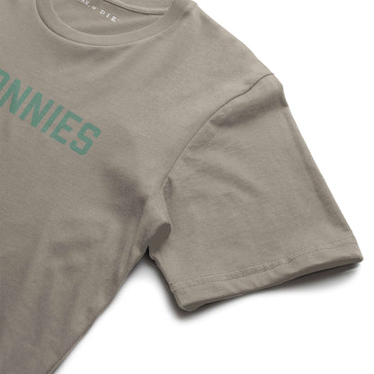 Premium Pigment Dye T Shirt