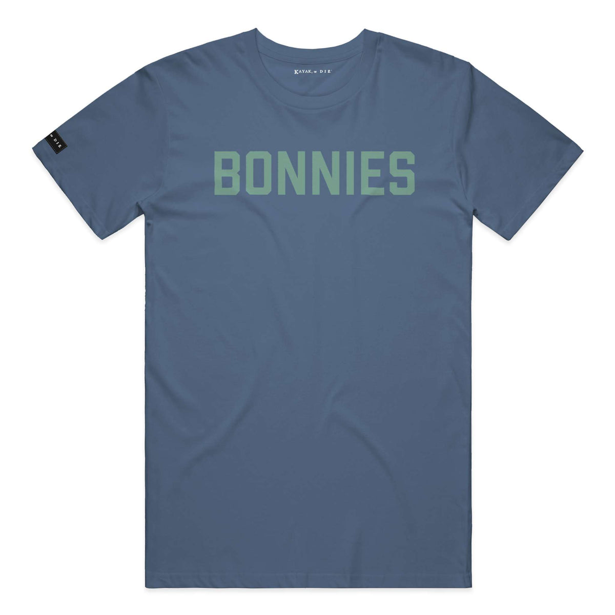 Premium Pigment Dye T Shirt