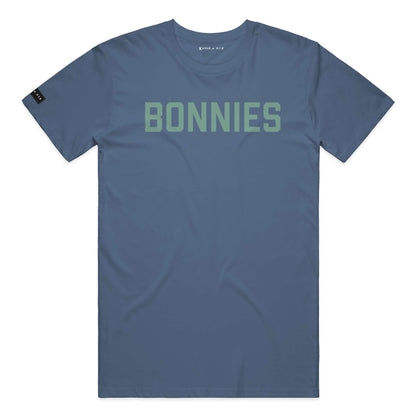 Premium Pigment Dye T Shirt