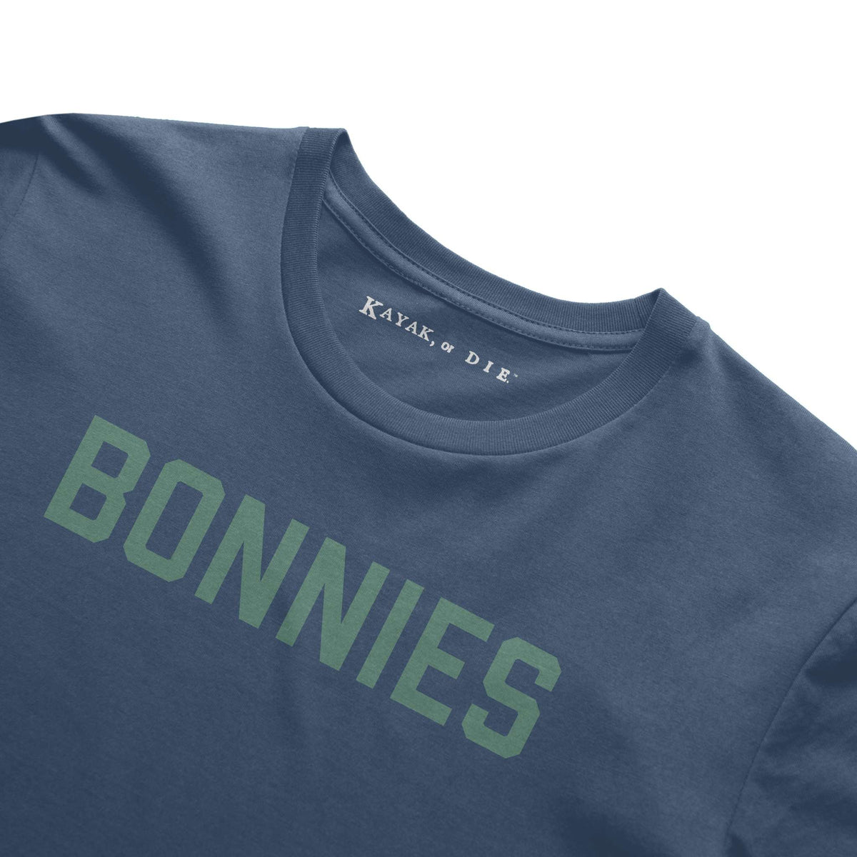 Premium Pigment Dye T Shirt