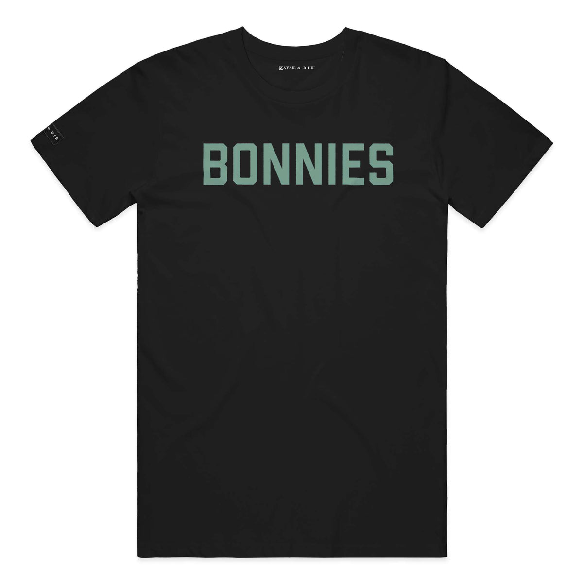 Premium Pigment Dye T Shirt
