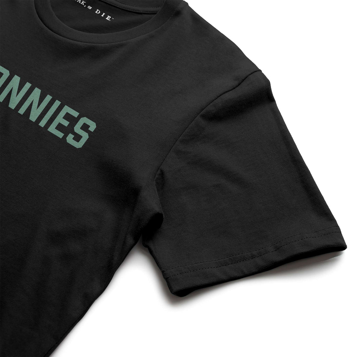 Premium Pigment Dye T Shirt