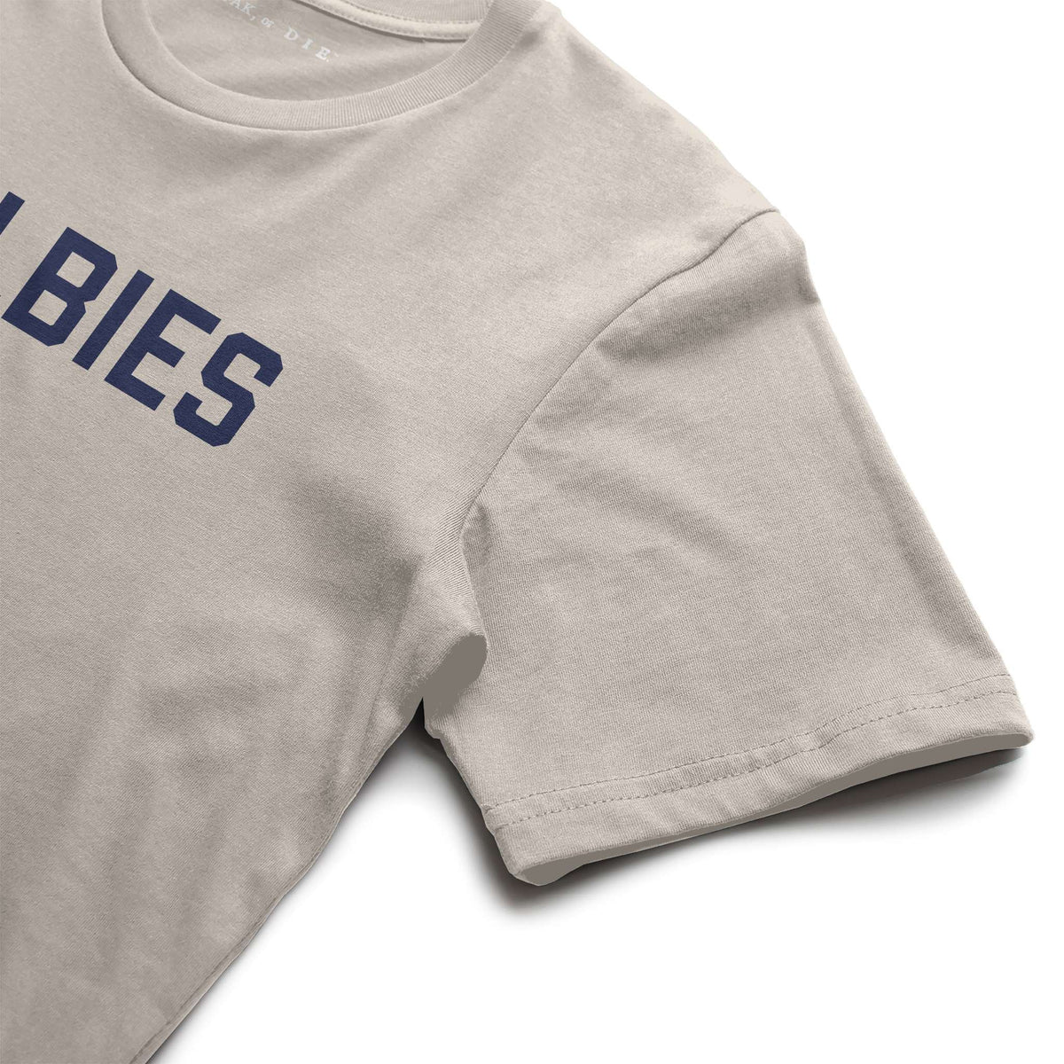 Premium Pigment Dye T Shirt