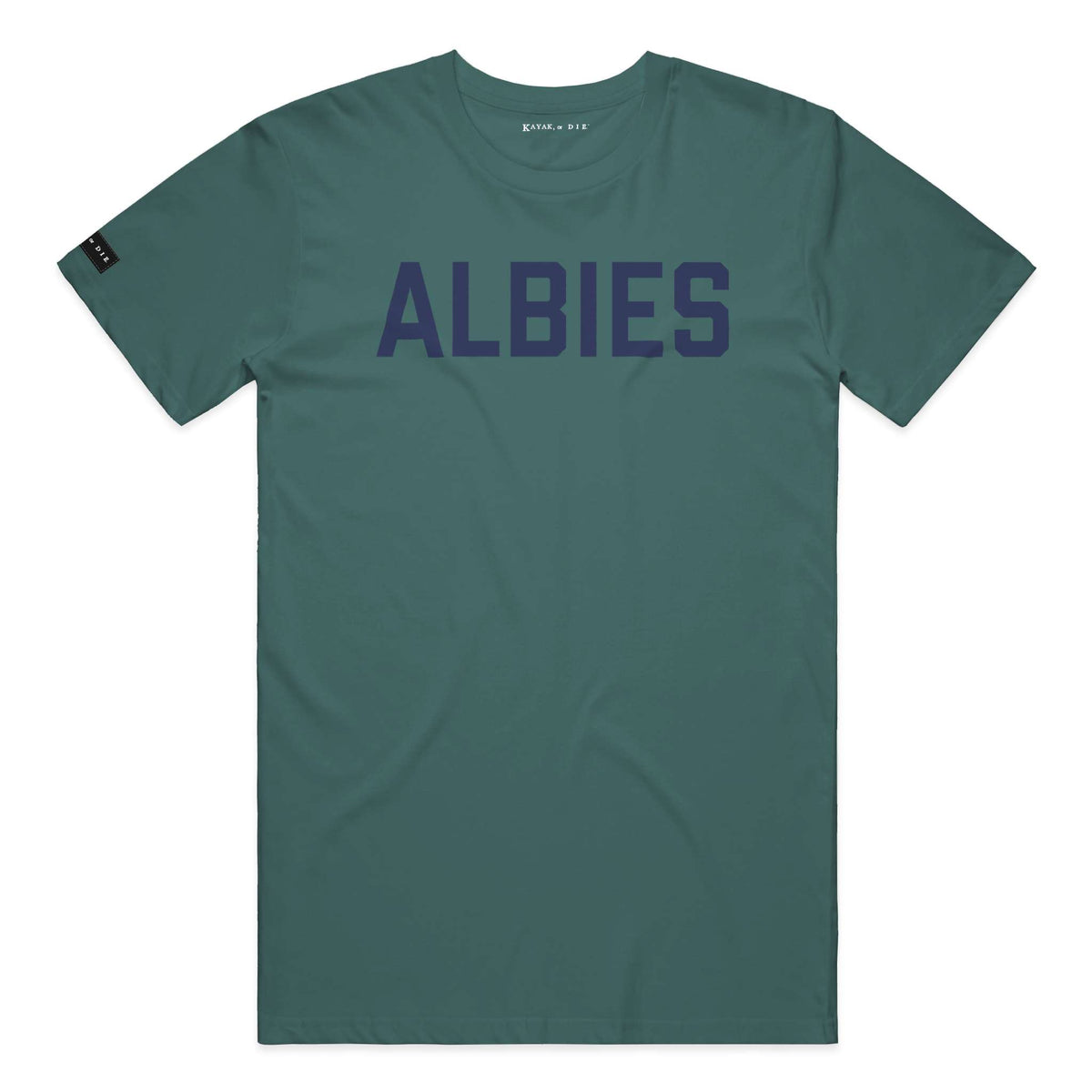 Premium Pigment Dye T Shirt