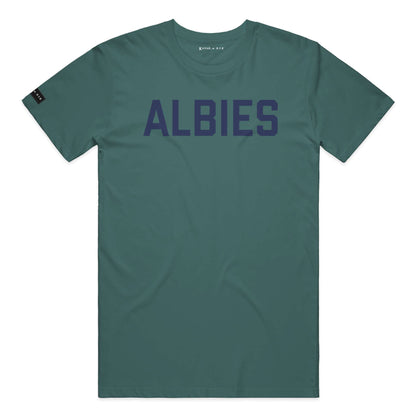 Premium Pigment Dye T Shirt
