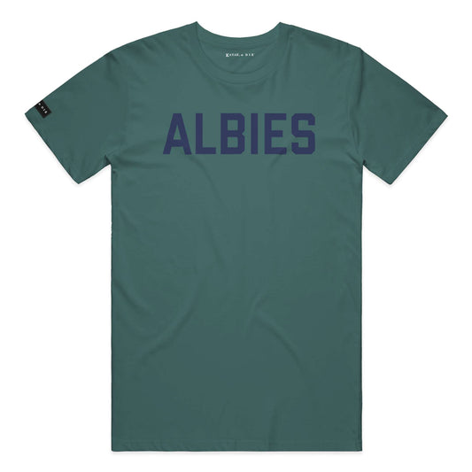 Premium Pigment Dye T Shirt