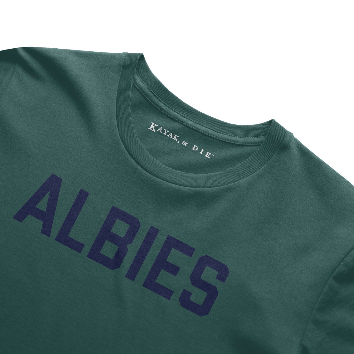 Premium Pigment Dye T Shirt
