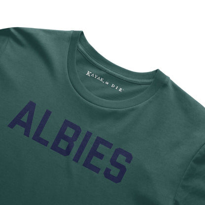 Premium Pigment Dye T Shirt