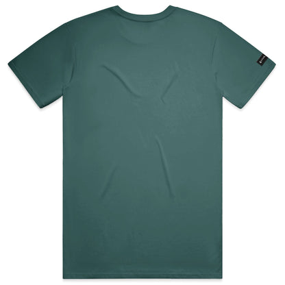 Premium Pigment Dye T Shirt