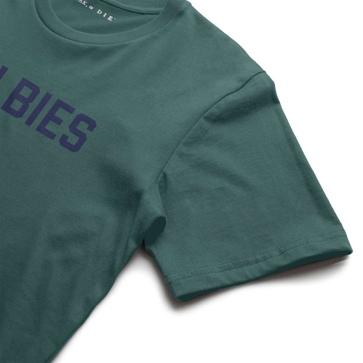 Premium Pigment Dye T Shirt