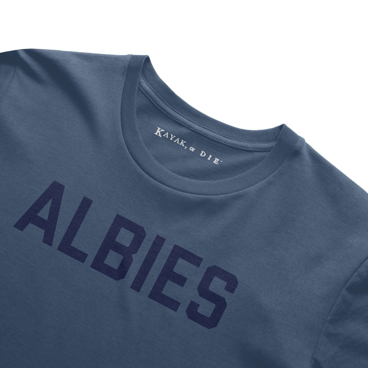 Premium Pigment Dye T Shirt
