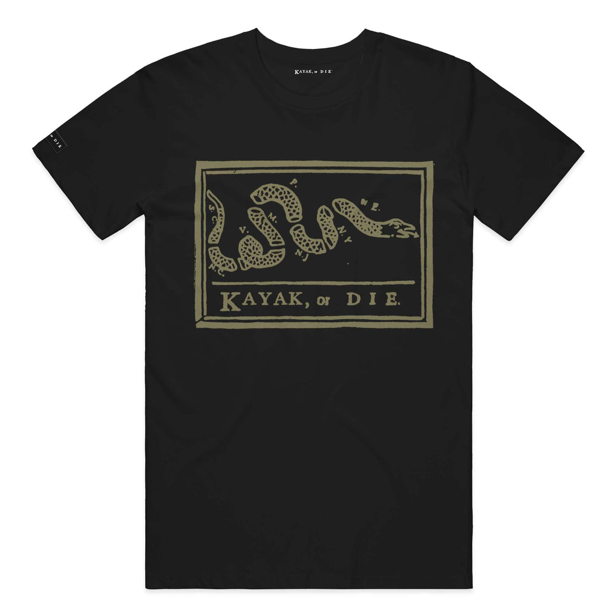Premium Pigment Dye T Shirt