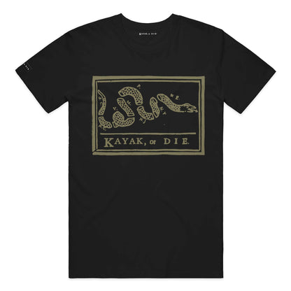 Premium Pigment Dye T Shirt