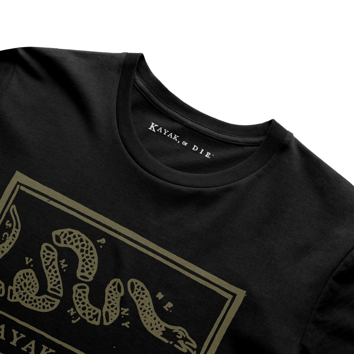 Premium Pigment Dye T Shirt